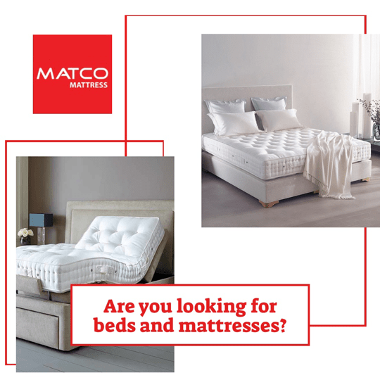 You are looking for Beds & Mattress store Pensacola?