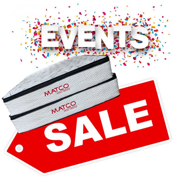Sale Events