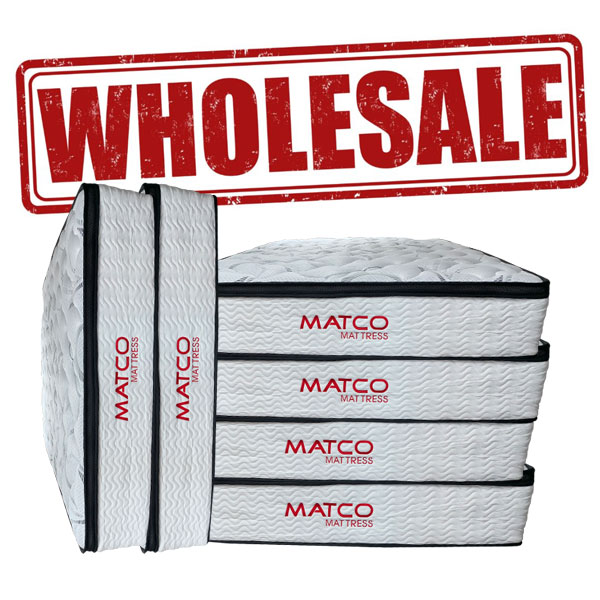 Wholesale Mattresses