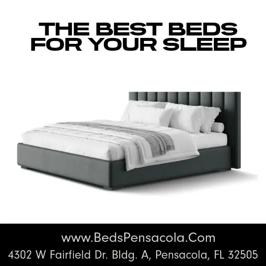 Best Beds and Mattresses in Pensacola