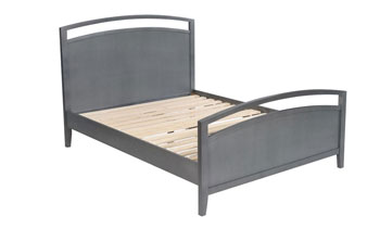 Wood Beds 