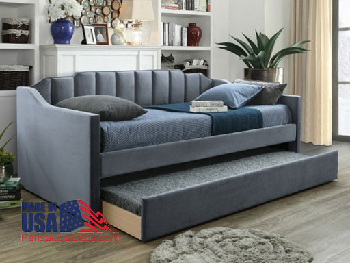 Menken Daybed/Trundl set