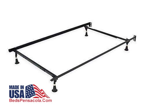 Bed Frame InstaLock by Mantua Twin Size 