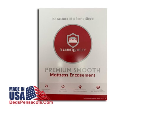 Mattress Protector Premium Quality with zipper in stock