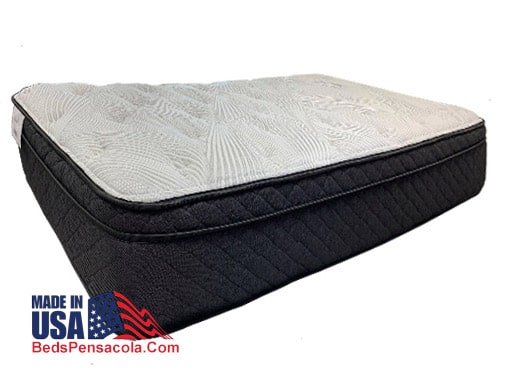 Queen size SHT Euro top Mattress 11inch