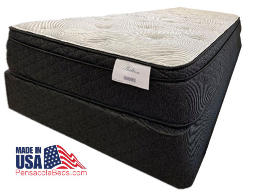 Euro top Mattress Twin XL