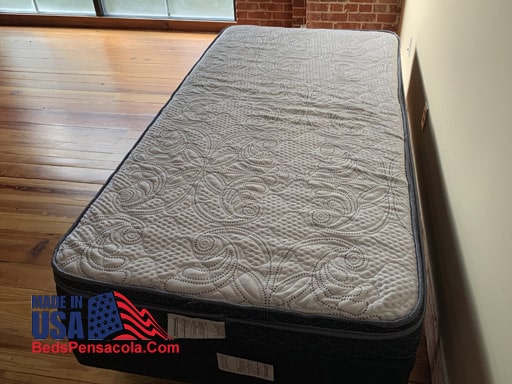 Full size mattress gel 6