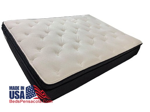 Cobble hill by Symbol Mattress Full