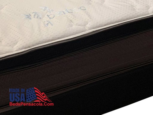 King size Pillow BMB MATTRESS