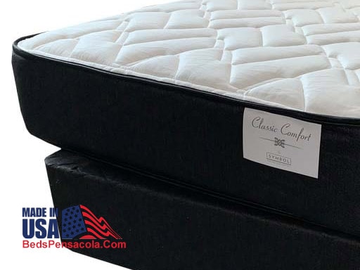 2 Double sided Mattress Cobble Hill 12inches