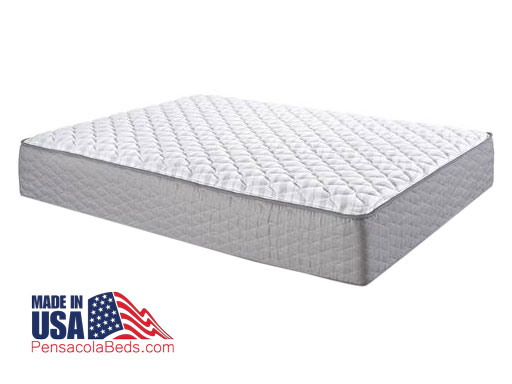 Hybrid Individual coils Mattress