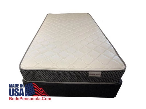 BOJ Mattress Plus type