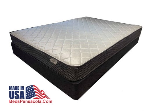 Queen size Plush BOJ Mattress