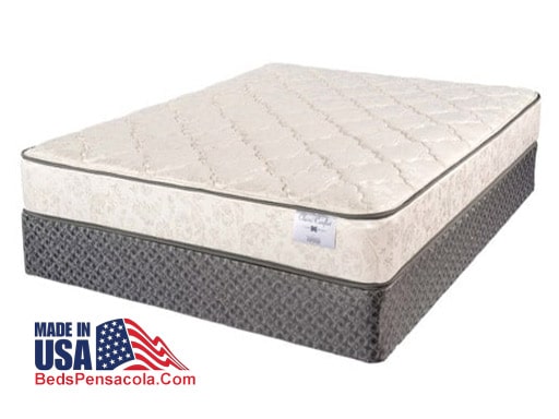 Mattress Plush Comfort 8.5inches 