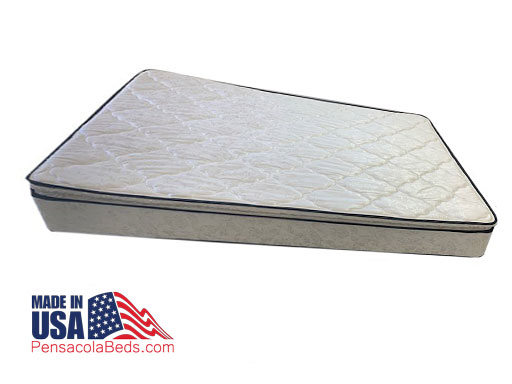 Mattress type - Pillow top