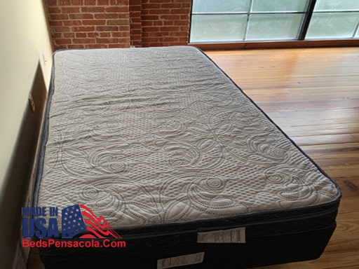 Mattress queen size gel e100