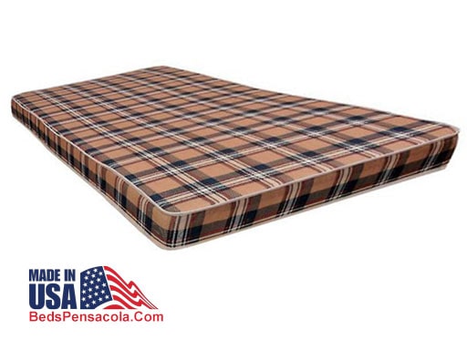 Beauty 4 inches foam Mattress Pensacola