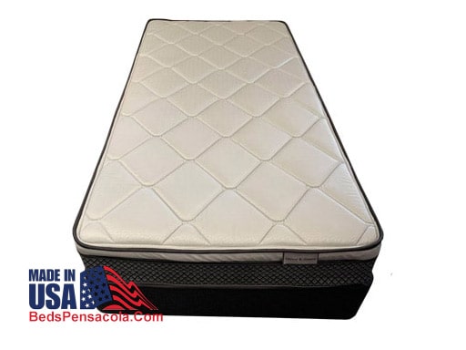 Full size BOJ Euro Mattress