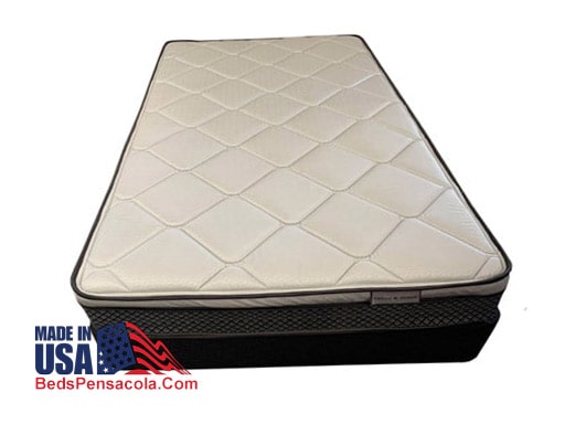 Queen size BOJ Euro Mattress Pensacola