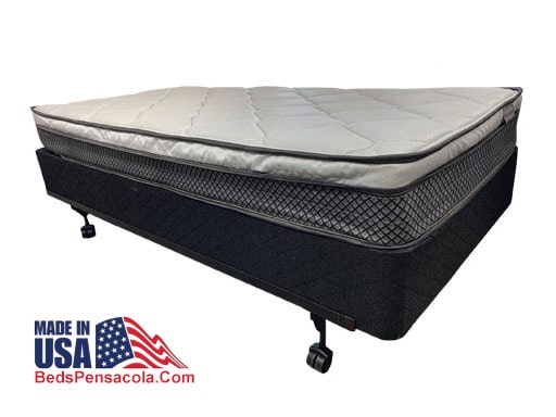 Twin size BOJ Mattress Pensacola